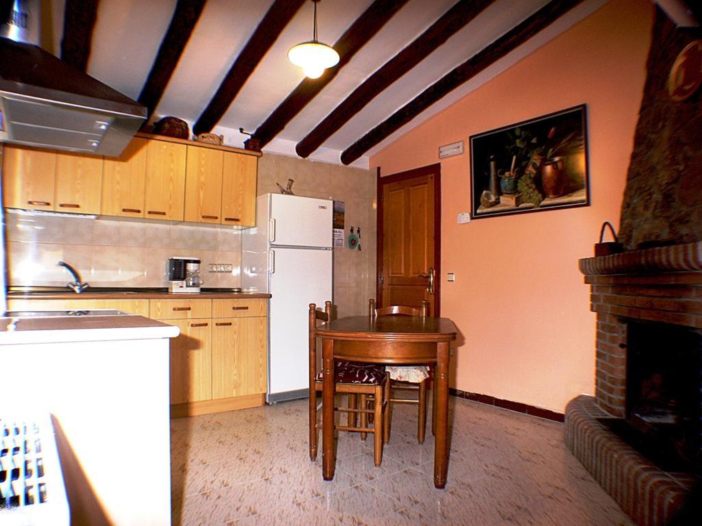 Гостевой дом Casa Rural Casa Lino Чиблуко Номер фото