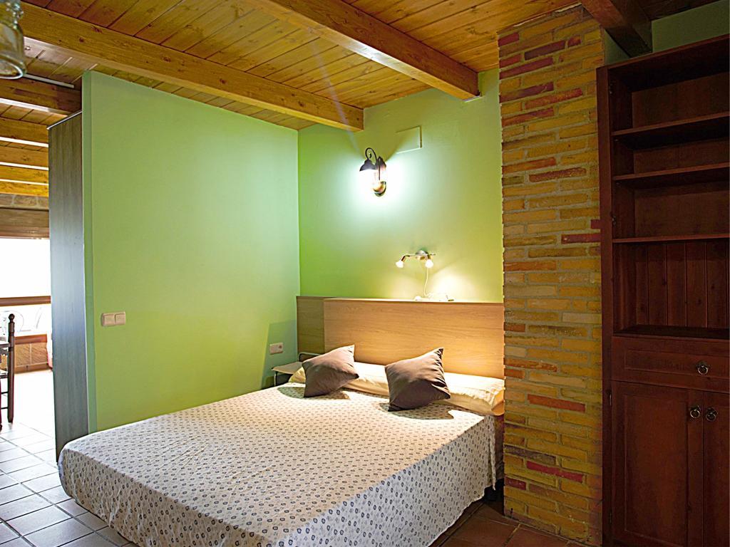 Гостевой дом Casa Rural Casa Lino Чиблуко Экстерьер фото