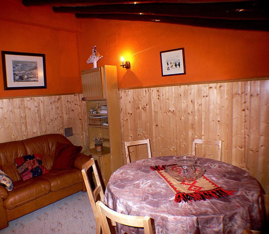 Гостевой дом Casa Rural Casa Lino Чиблуко Экстерьер фото
